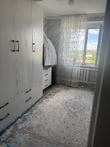 Квартира 2-х комнатная срочно продается