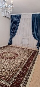 Продаю 3-х комнатную квартиру в г Шымкенте, мкр Акжайык, ул Тулеметова