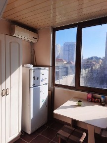 Квартира полтарашка