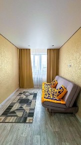 Акмолинская область, Астана, Есильский район