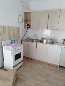 Кызылординская область, Кызылорда