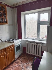 Актюбинская область, Актобе, Старый город