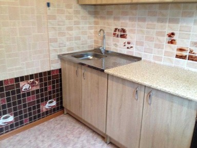 Актюбинская область, Актобе, микрорайон 11