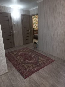 Аренда квартиры посуточно.