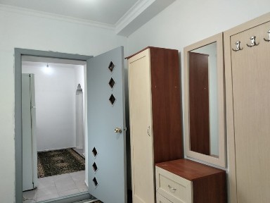 Екі бөлмелі үй жалға беру