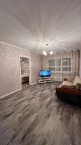 Сдается 2х комнатная квартира Север/Восток/16мкр/центр