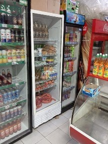 Сдаётся магазин в аренду