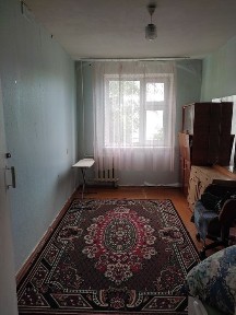 Западно-Казахстанская область, Уральск, 2-й рабочий