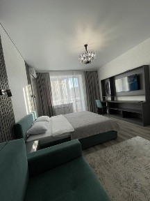 Костанайская область, Костанай