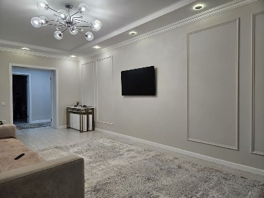 Западно-Казахстанская область, Уральск, Микрорайон 9 (Жана Орда)