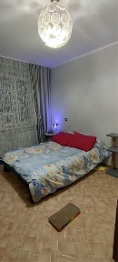 Продам квартиру 2ух комнатную квартиру район жилгородок, проспект Мира