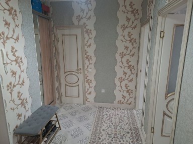 Актюбинская область, Актобе, микрорайон 11