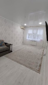 Актюбинская область, Актобе, микрорайон 11