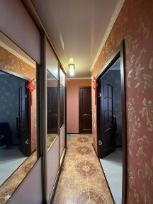 Актюбинская область, Актобе, микрорайон 5