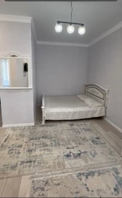 Акмолинская область, Астана, Есильский район