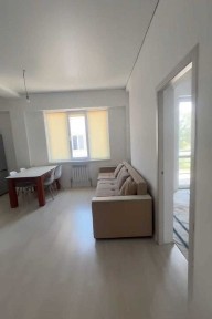 Продам квартиру село Елтай, ЖК Елтай. Новый 3 этажный дом