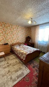 Продам дом в Сергеевке