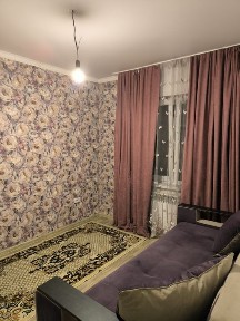 Сдается квартира