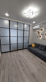 Алматинская область, Алматы, Жетысуский район