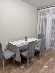 Уютная двушка в ЖК «Куат», Орбита3, 480000₸