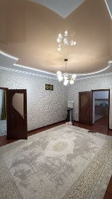 Атырауская область, Атырау, Авангард