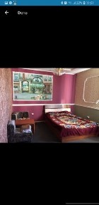 Западно-Казахстанская область, Уральск, 2-й рабочий