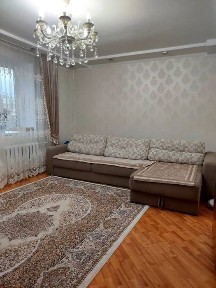 Акмолинская область, Кокшетау, Центральный