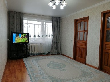 Акмолинская область, Астана, Сарыаркинский район