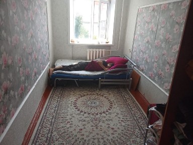 Акмолинская область, Кокшетау, Первая аптека