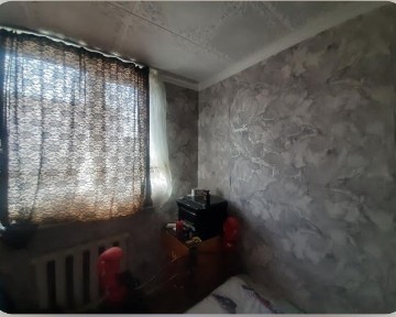 Продам дом в пос. Панфилова