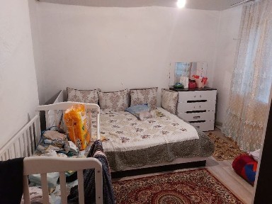 Алматинская область, Алматы, Жетысуский район