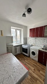 Жамбылская область, Тараз, 1-мкр. Акбулак