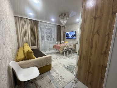 Продам евротрешку