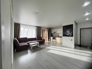 Северо-Казахстанская область, Петропавловск