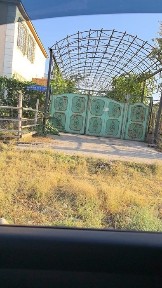 Туркестанская область, Кайтпас