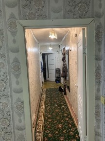 Продается квартира в кирпичном доме