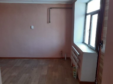 Квартира 2 - бөлме