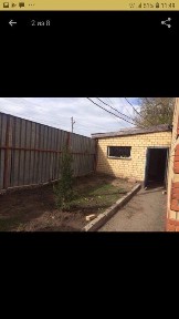 Продаётся большой дом с. Доскей