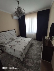 2-х квартира в центре. Абая. WI-FI