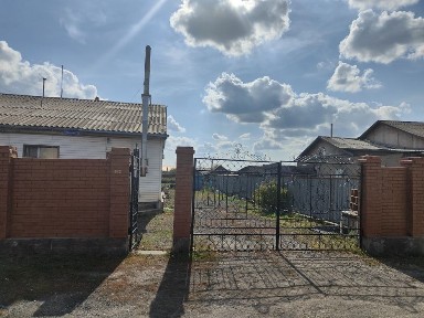 Продаю 3-х комнатный частный дом