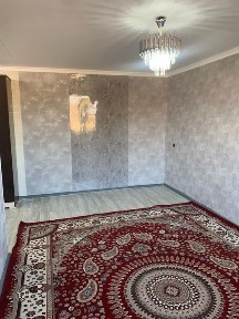 Двухкомнатная квартира в городе Кентауу