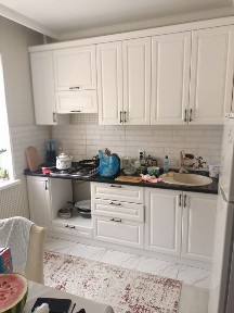 Сдаётся квартира