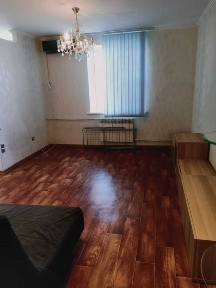 Аренда однокомнатной квартиры