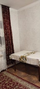 Уй тапсырамын ауламызда, удобства бар, ремонтан кейн, тап-таза, кыздар