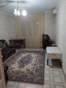 Западно-Казахстанская область, Уральск, Центральный рынок