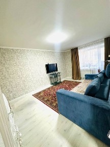 Акмолинская область, Кокшетау, Первая аптека