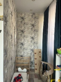 Продам квартиру в поселки топар