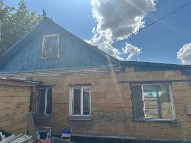 Продам дом в городе Сарань