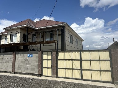 Карагандинская область, Сатпаев