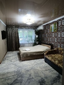 2х компания квартира